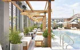 The Rockaway Hotel